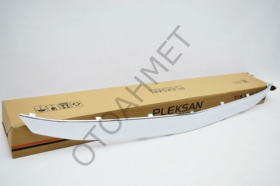 Ön Panjur Nikelajı Dacia Logan 8200785077