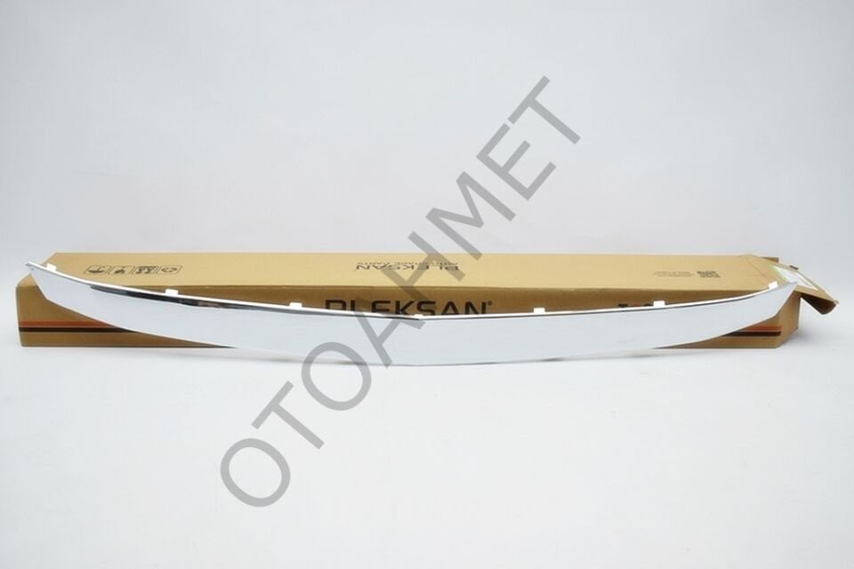 Ön Panjur Nikelajı Dacia Logan 8200785077