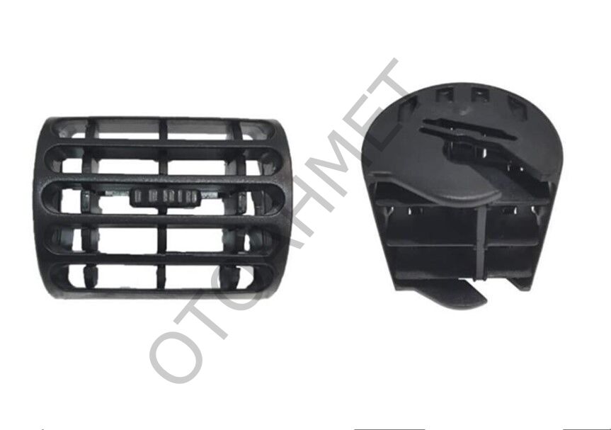 Renault Clio Kalorifer Üfleme Difizör 7701047698