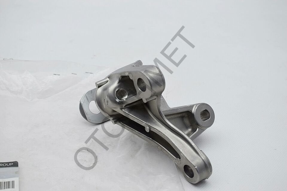 Renault Megane 4 Şanzıman Alt Bağlantı Sportu Aleminyum