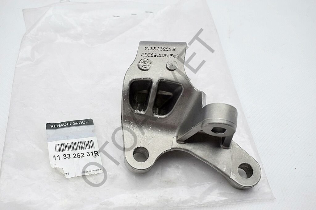 Renault Megane 4 Şanzıman Alt Bağlantı Sportu Aleminyum