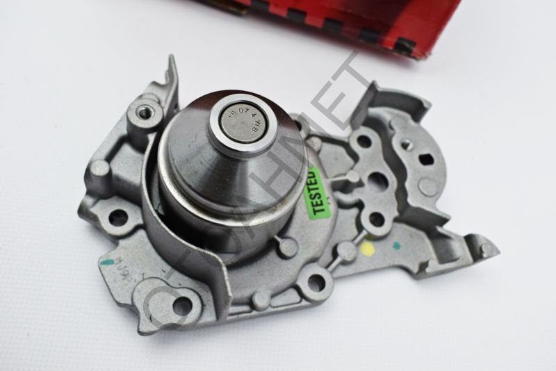 Su Pompası (Devirdaim) 1.2 16Valf D4f Motor Renault Dacia