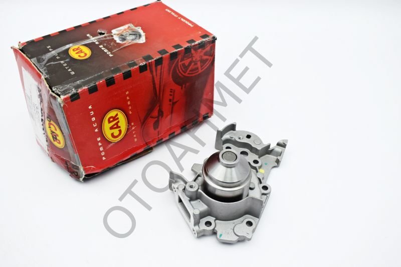 Su Pompası (Devirdaim) 1.2 16Valf D4f Motor Renault Dacia