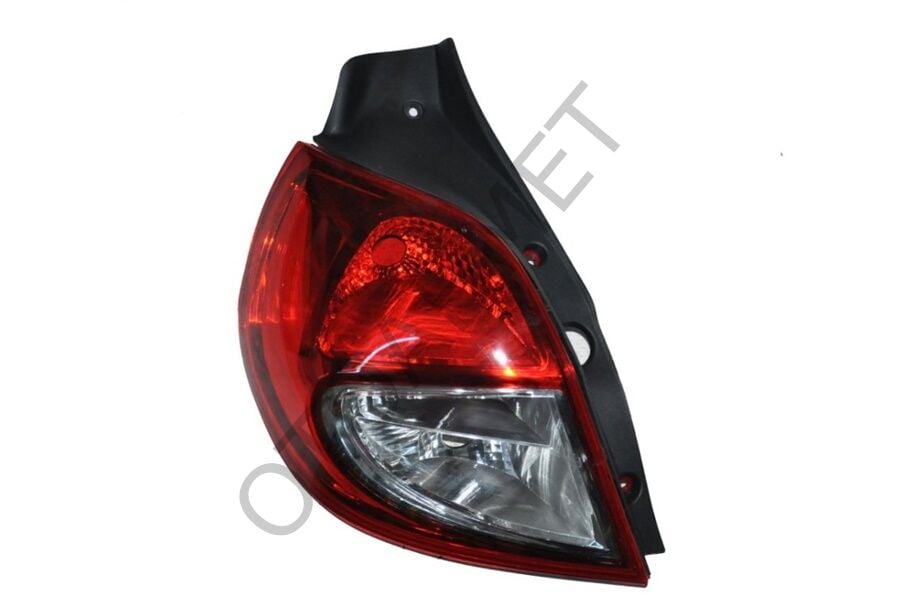 Renault Clio 3 Sol Stop Yeni Model