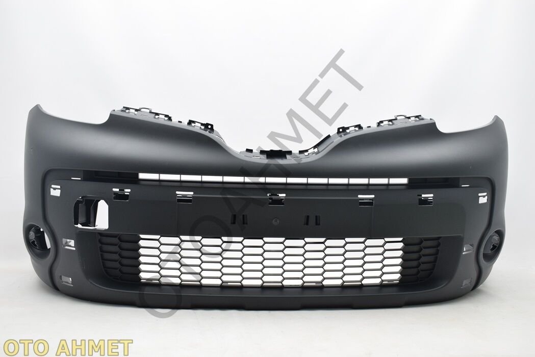 Kangoo 4 Ön Tampon Makyajlı 620107285V