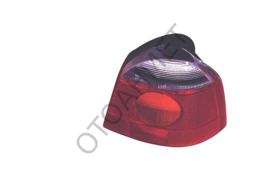 Renault Twingo Sağ Stop 7701203868