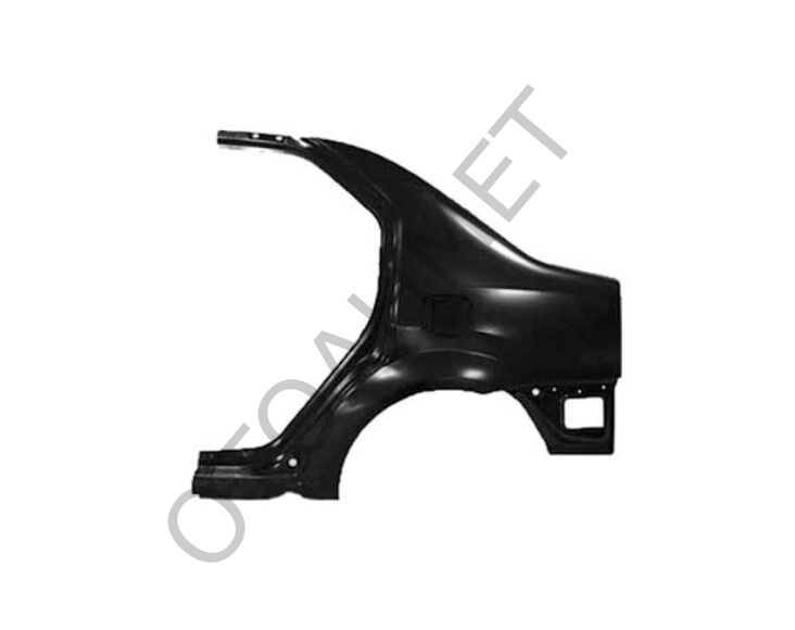 Dacia Logan Arka Çamurluk Sol 6001546970