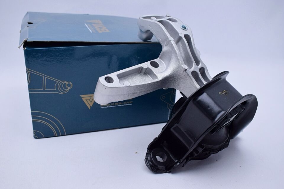 Renault Kadjar Motor Takozu Sağ