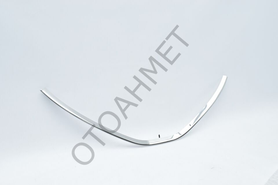 Dacia Logan Ön Panjur Nikelajı 6001548763