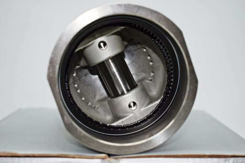 Motor Kiti (Piston+Segman+Gömlek) Renault 9 11 19 21