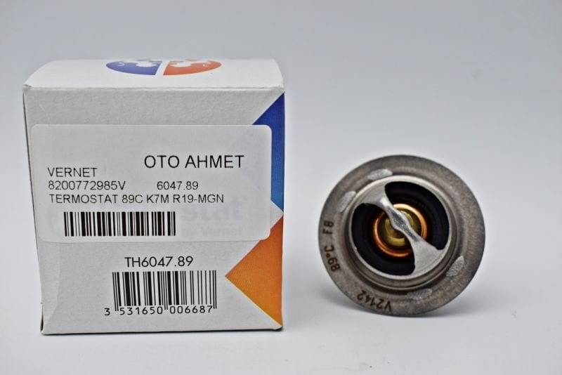 Termostat Renault Clio Megane R19 k7m K4j K4m