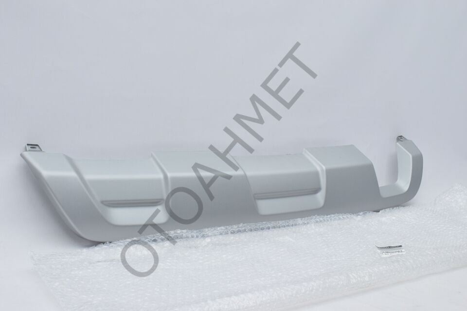 Arka Tampon Gri Bakalit Difrizör Dacia Sandero 850702324R