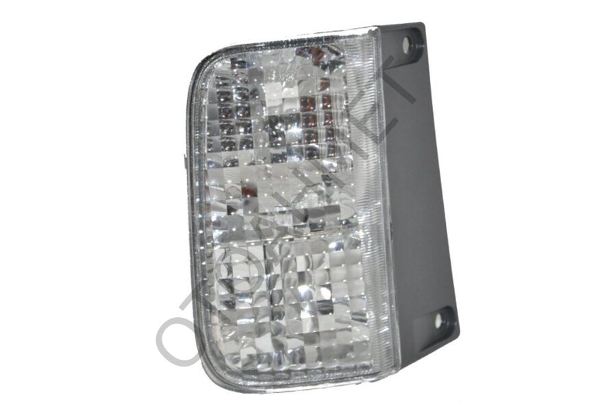 Renault Trafic Arka Stop Lambası Reflektör Sağ