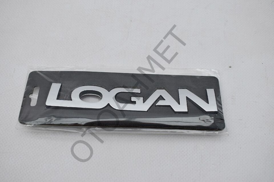 Dacia Logan Yazı