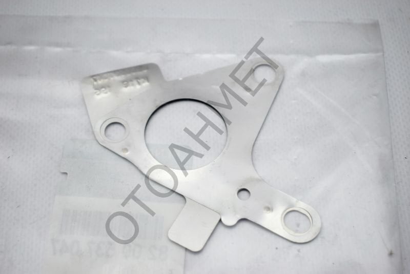 Laguna 3 Turbo Contası Nissan Qashqai