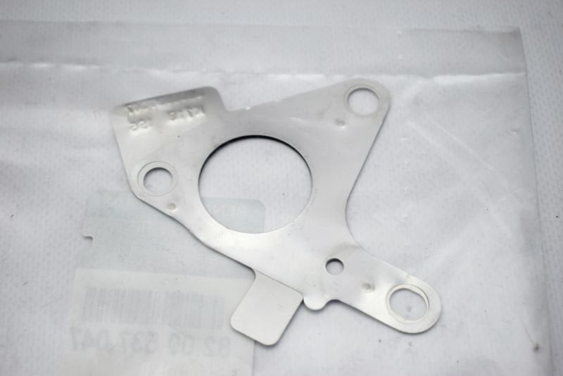 Laguna 3 Turbo Contası Nissan Qashqai