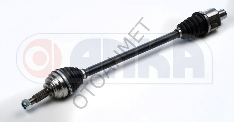 Renault Twingo Ön Aks Sağ