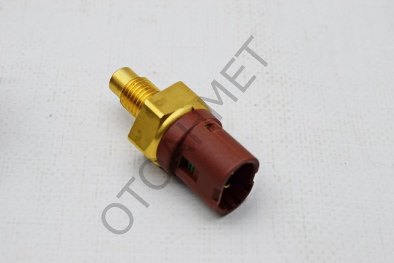Laguna Volvo Motor Hararet Isı Müşürü N7Q Motor