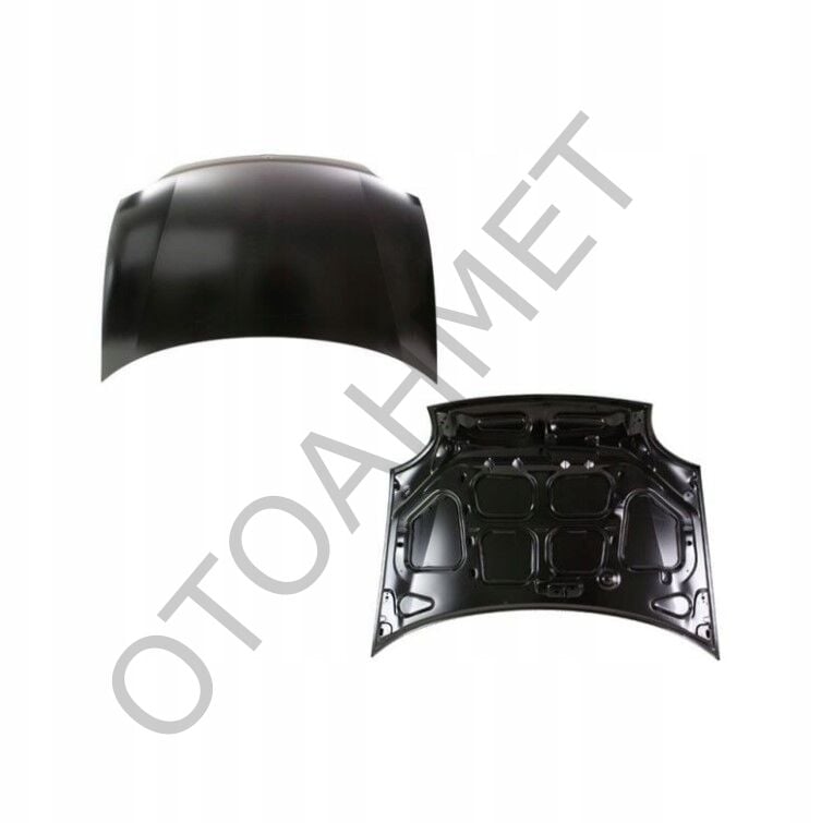 Renault Kangoo Kaput Motor Kaputu 7751468946