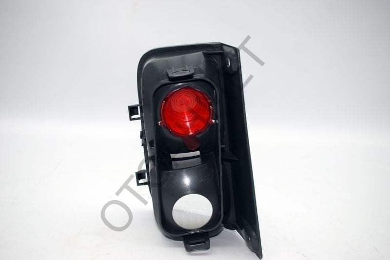 Renault Sol Arka Reflektör Sis Lambası Trafic 2