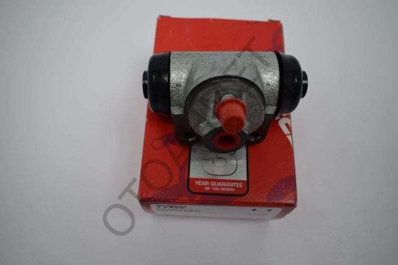 Renault Laguna Arka Fren Merkezi ( Silindiri )