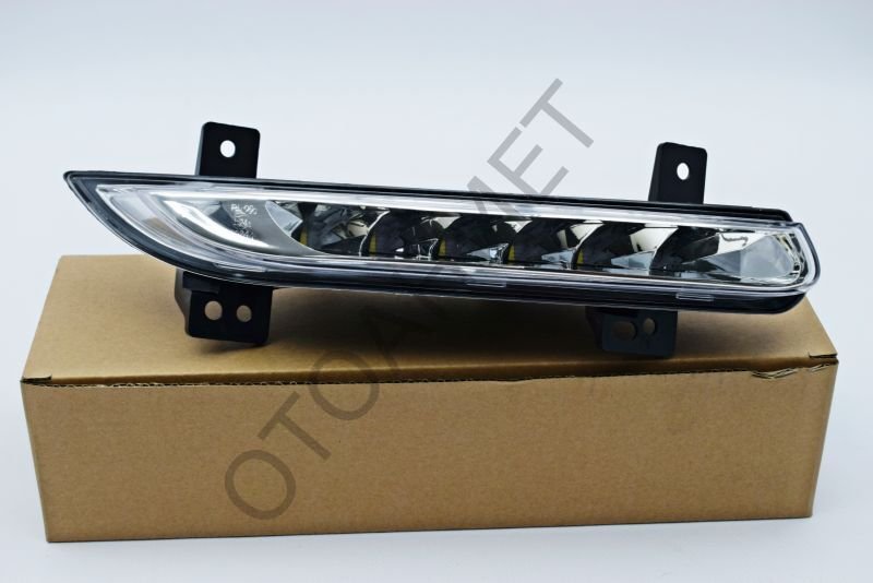 Renault Fluence Gündüz Farı (Ledi) Sağ-266005976R