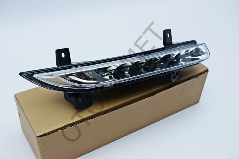 Renault Fluence Gündüz Farı (Ledi) Sağ-266005976R