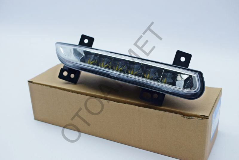 Renault Fluence Gündüz Farı (Ledi) Sağ-266005976R