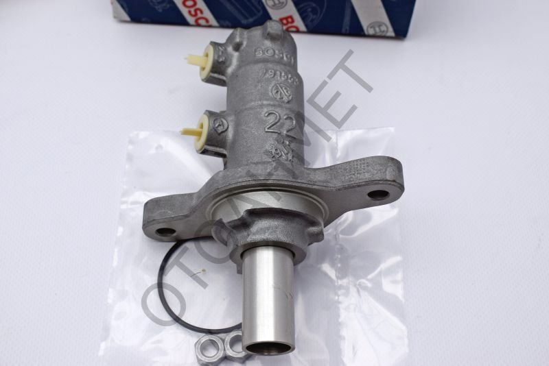 Fren Ana Merkez Renault Kangoo 3-460117576R