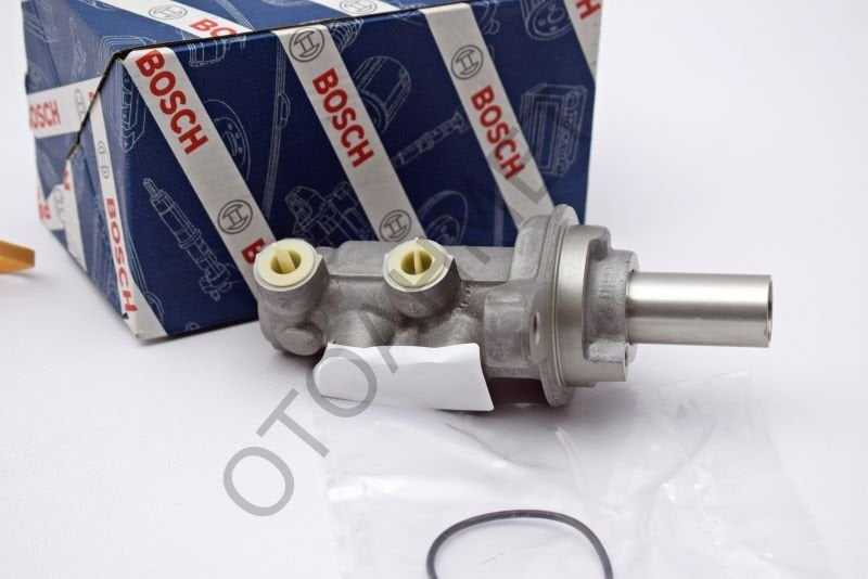 Fren Ana Merkez Renault Kangoo 3-460117576R