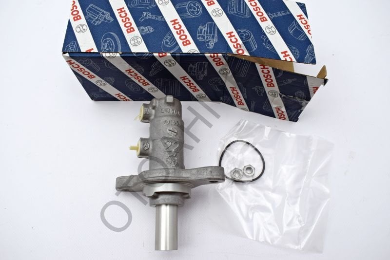 Fren Ana Merkez Renault Kangoo 3-460117576R