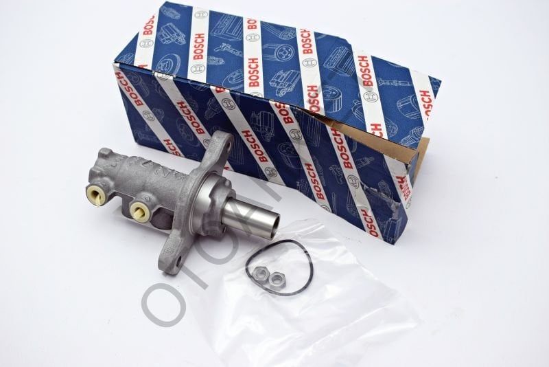 Fren Ana Merkez Renault Kangoo 3-460117576R