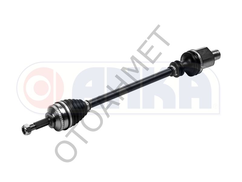 Renault Megane 1 Ön Aks 16valf