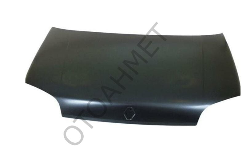 Renault Clio Motor Kaputu 7751469434