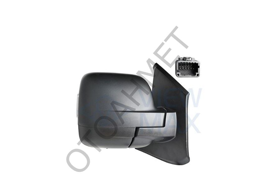 Dış Dikiz Aynası Sinyalli Trafic 3 Makyajlı