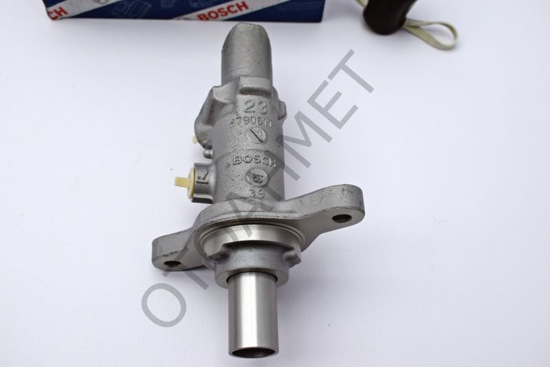 Renault Megana 4 Talısman Fren Ana Merkezi-460117706R