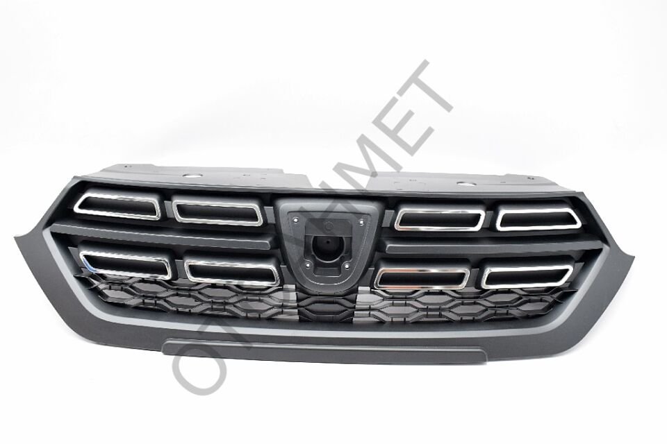 Dacia Lodgy Dokker Ön Panjur Makyajlı 623104154R