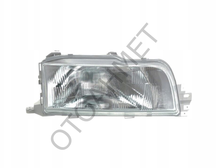 Renault 21 Sağ Ön Far 7701034133