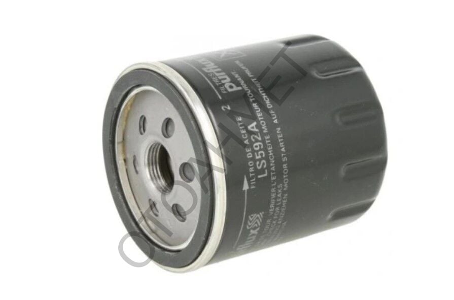 Motor Yağ Filtresi Renault 11 Flaşh Manager Büyük