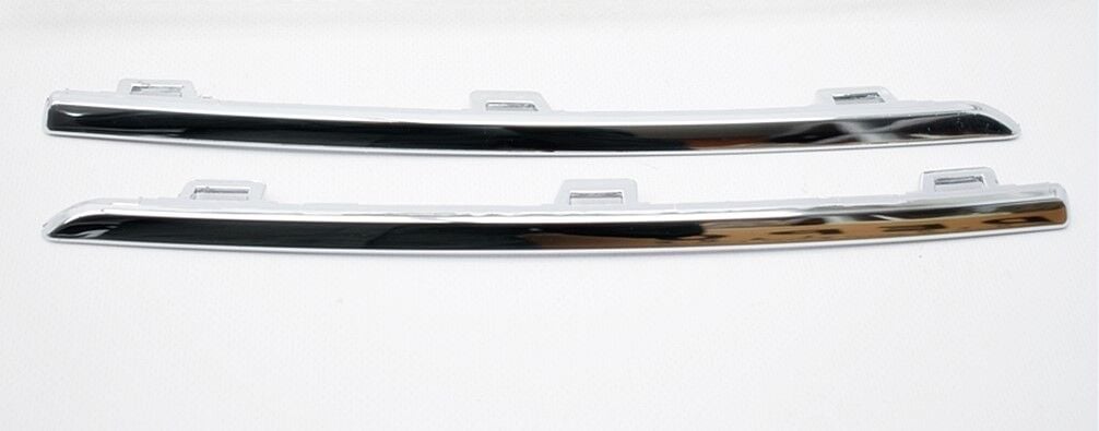 Panjur Krom Çıtası Megane 4