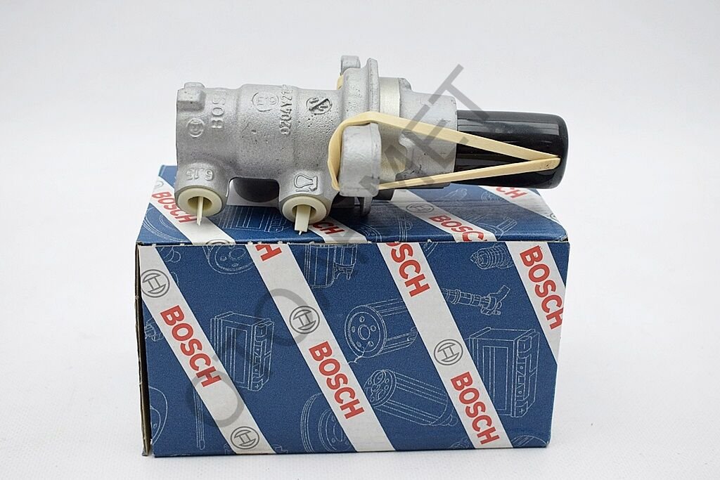 Megane 2 Scenic 2 Ana Fren Merkezi Bosch (Ana Merkez)