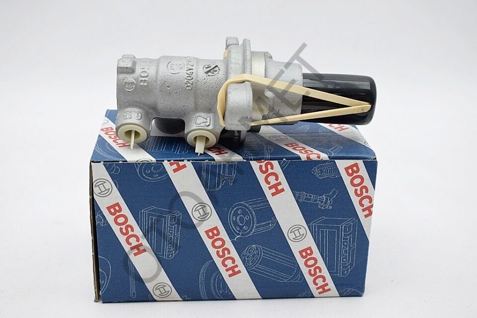 Megane 2 Scenic 2 Ana Fren Merkezi Bosch (Ana Merkez)