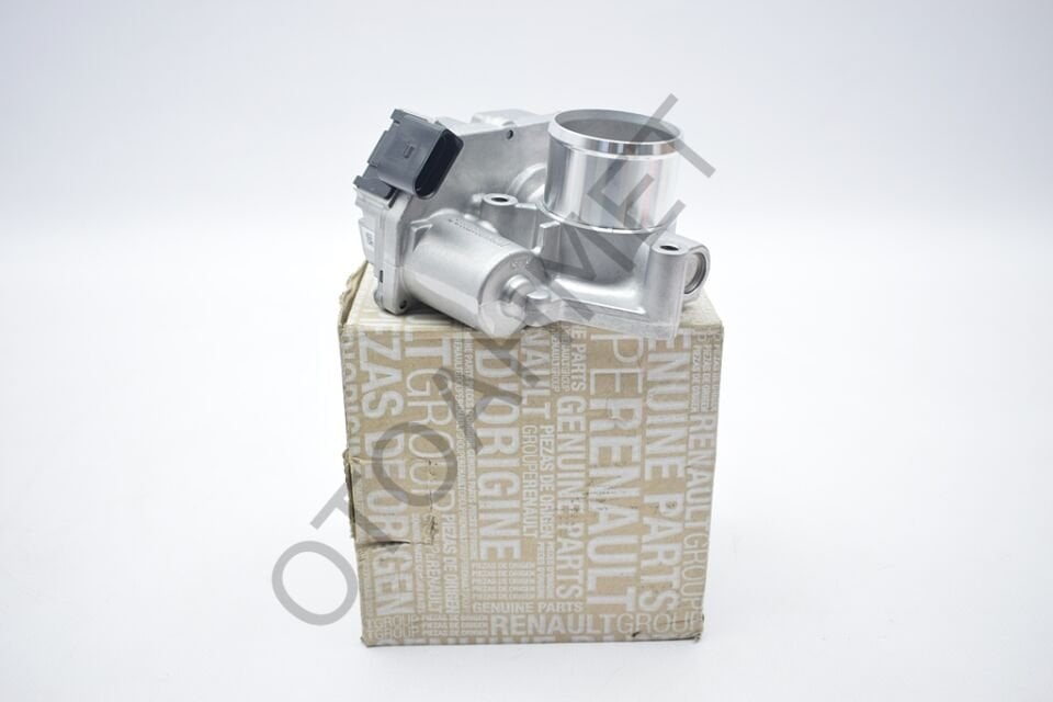 Renault Master 2 Suzukı Vıtara Kelebek Kutusu