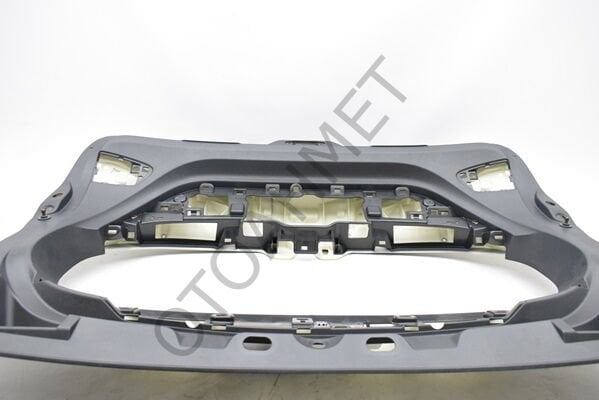Renault Megane 4 Hb Bagaj Kapağı 901007547R