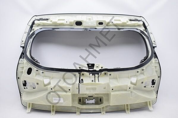 Renault Megane 4 Hb Bagaj Kapağı 901007547R