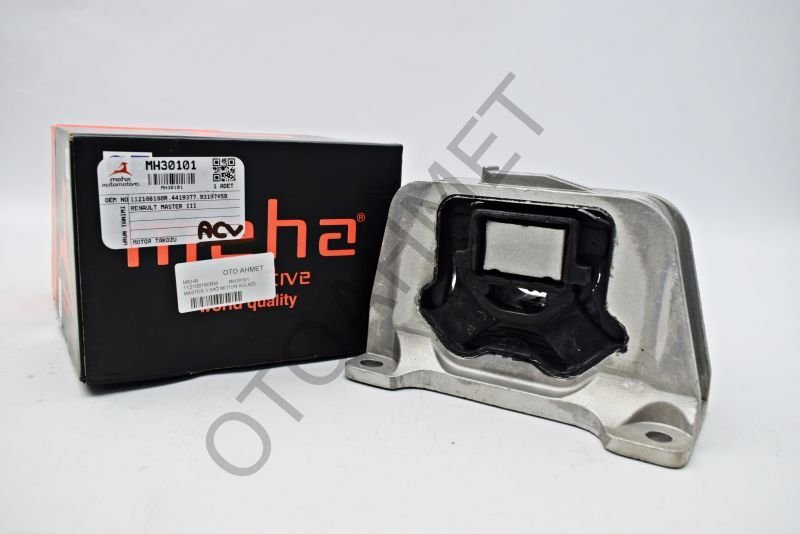 Motor Takozu Renault Master 3 Sağ