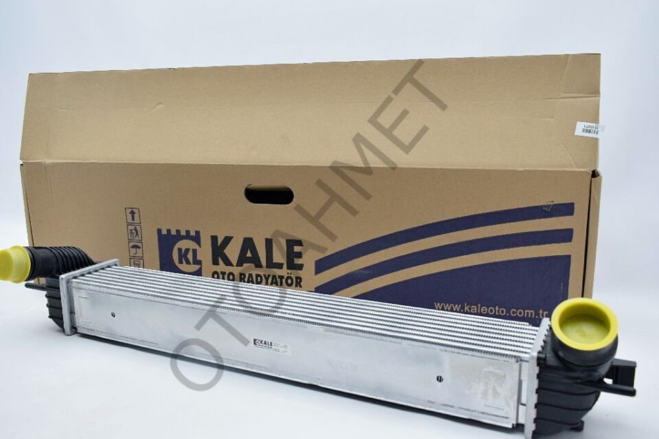 Turbo Radyatörü Laguna 3 Latitude 144610001N