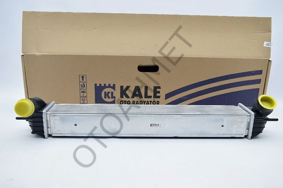 Turbo Radyatörü Laguna 3 Latitude 144610001N