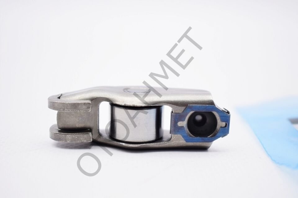 Külbütör Tuşu (Baskı Parmağı) Master 3 Trafic 2