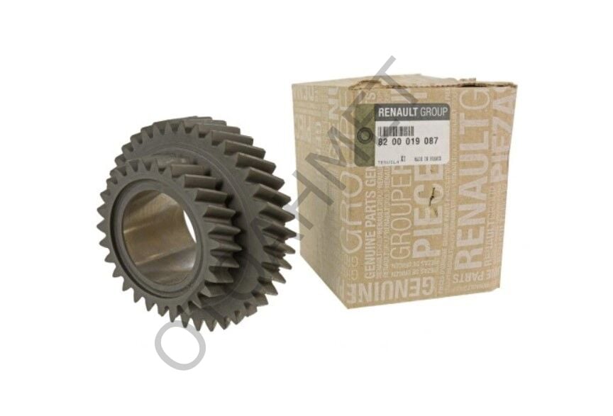 2.Vites Dişlisi Master 2-8200019087